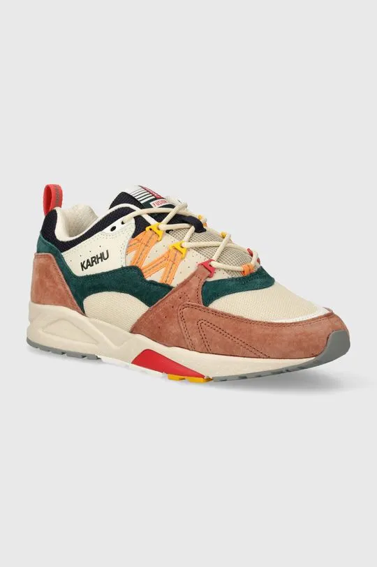 Karhu sneakers Fusion 2.0 beige color F804168