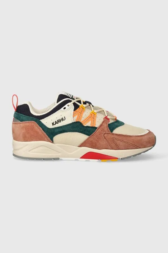 Karhu sneakers Fusion 2.0 beige color F804168