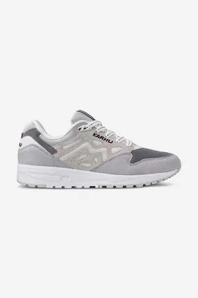 Karhu sneakers Legacy 96-Dawn gray color