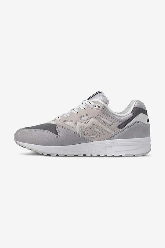 Karhu sneakers Legacy 96-Dawn gray color