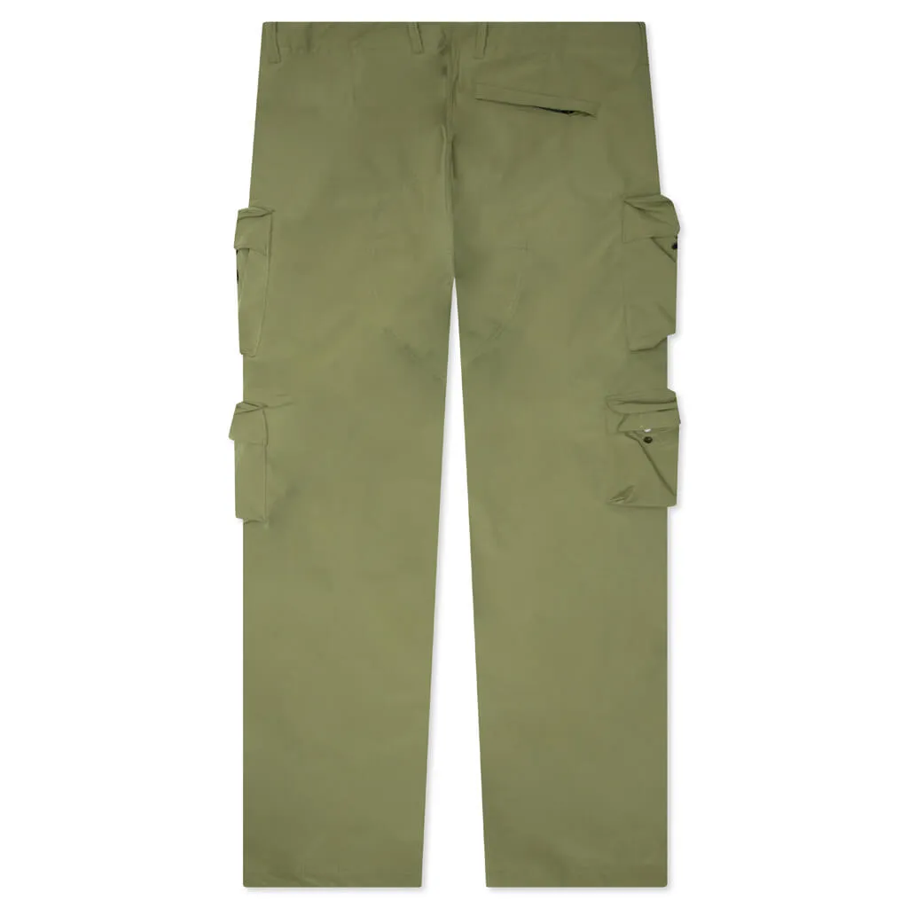 Keane Cargo XL - Olive