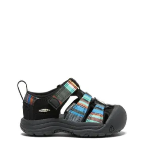 Keen TODDLER NEWPORT H2 Sandals Raya Black