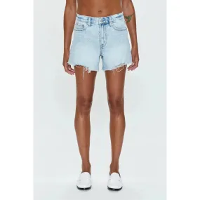 Kennedy Mid Rise Short