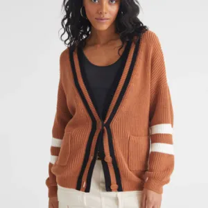 Kennedy Pullover