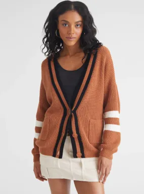 Kennedy Pullover