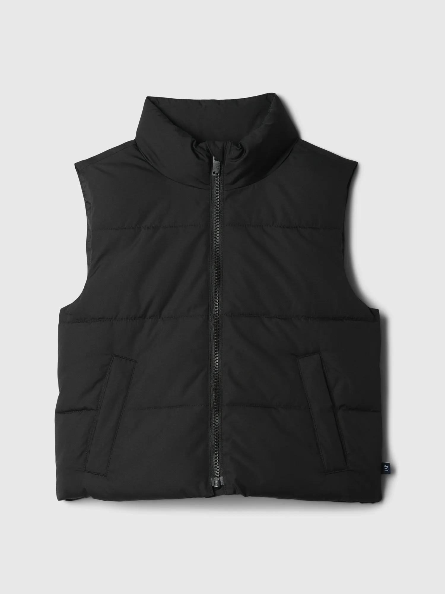 Kids ColdControl Puffer Vest