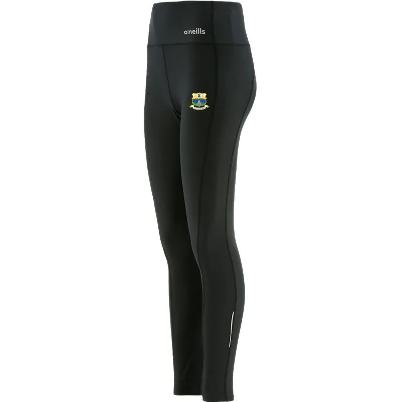 Kilclonfert GAA Riley Full Length Leggings