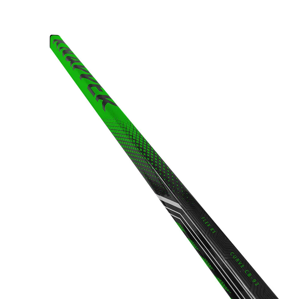 KNAPPER AK7 SENIOR BALL HOCKEY STICK