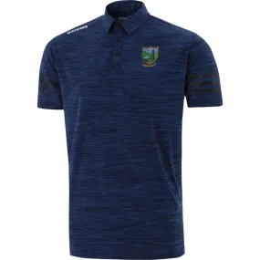 Laragh GFC Kids' Osprey Polo Shirt