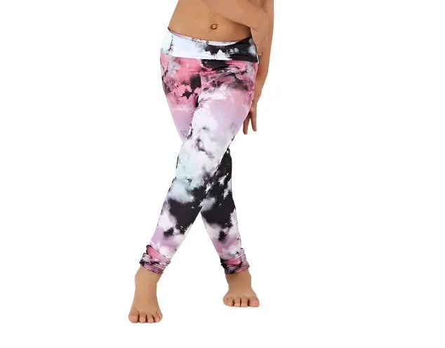 Last Chance! Onzie Youth Leggings 809