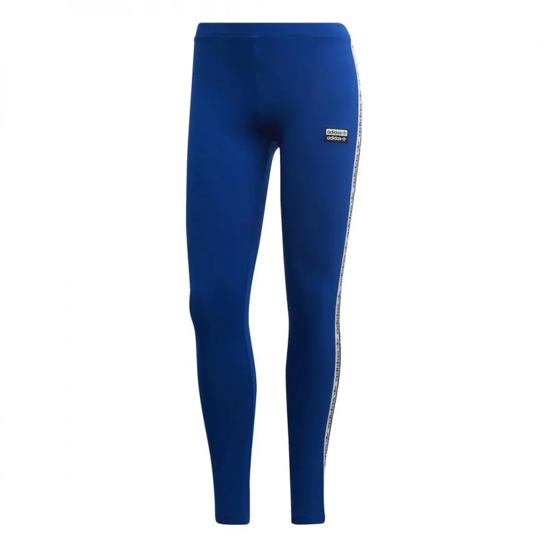 Legging Originals Tape - Bleu - Femme