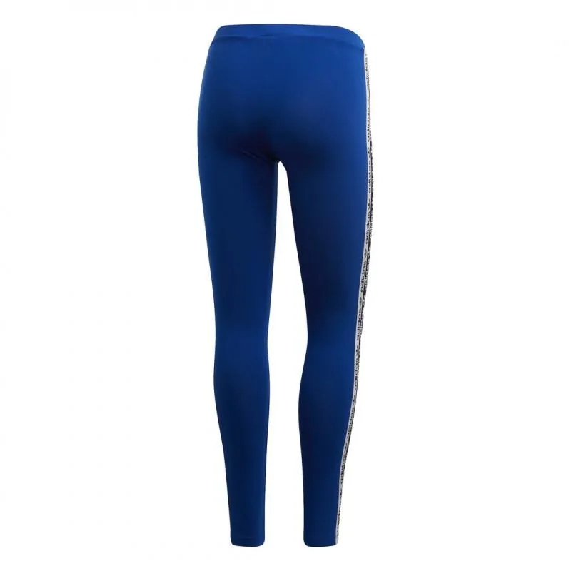 Legging Originals Tape - Bleu - Femme