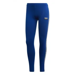 Legging Originals Tape - Bleu - Femme