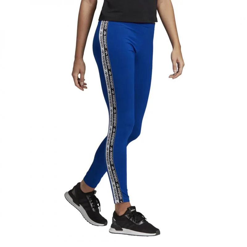 Legging Originals Tape - Bleu - Femme