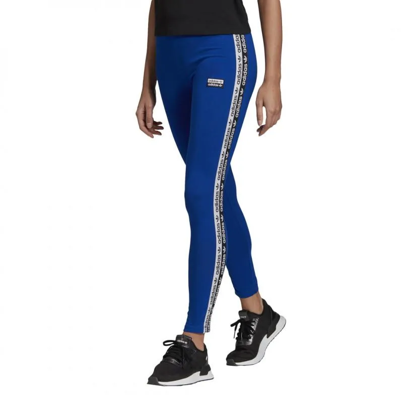 Legging Originals Tape - Bleu - Femme