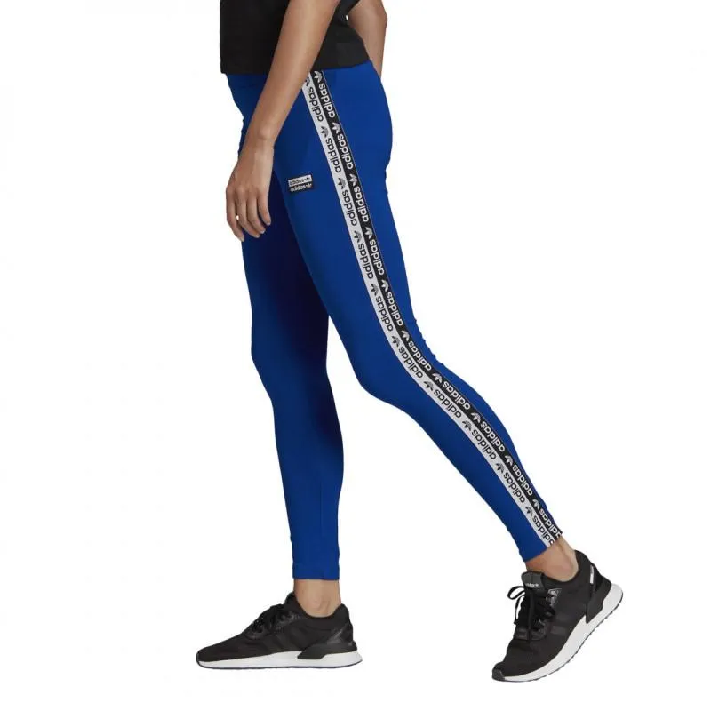 Legging Originals Tape - Bleu - Femme