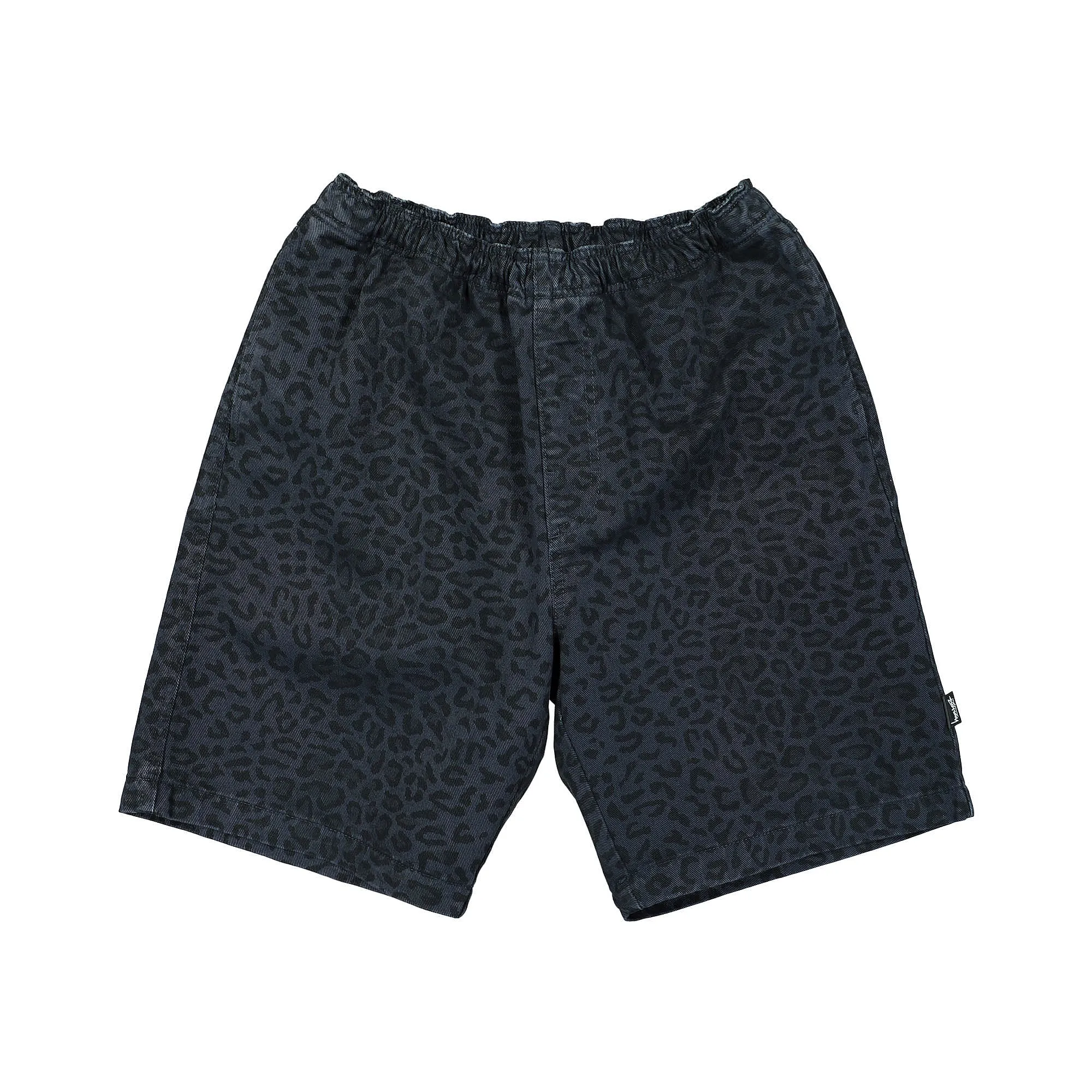 Leopard Beach Short