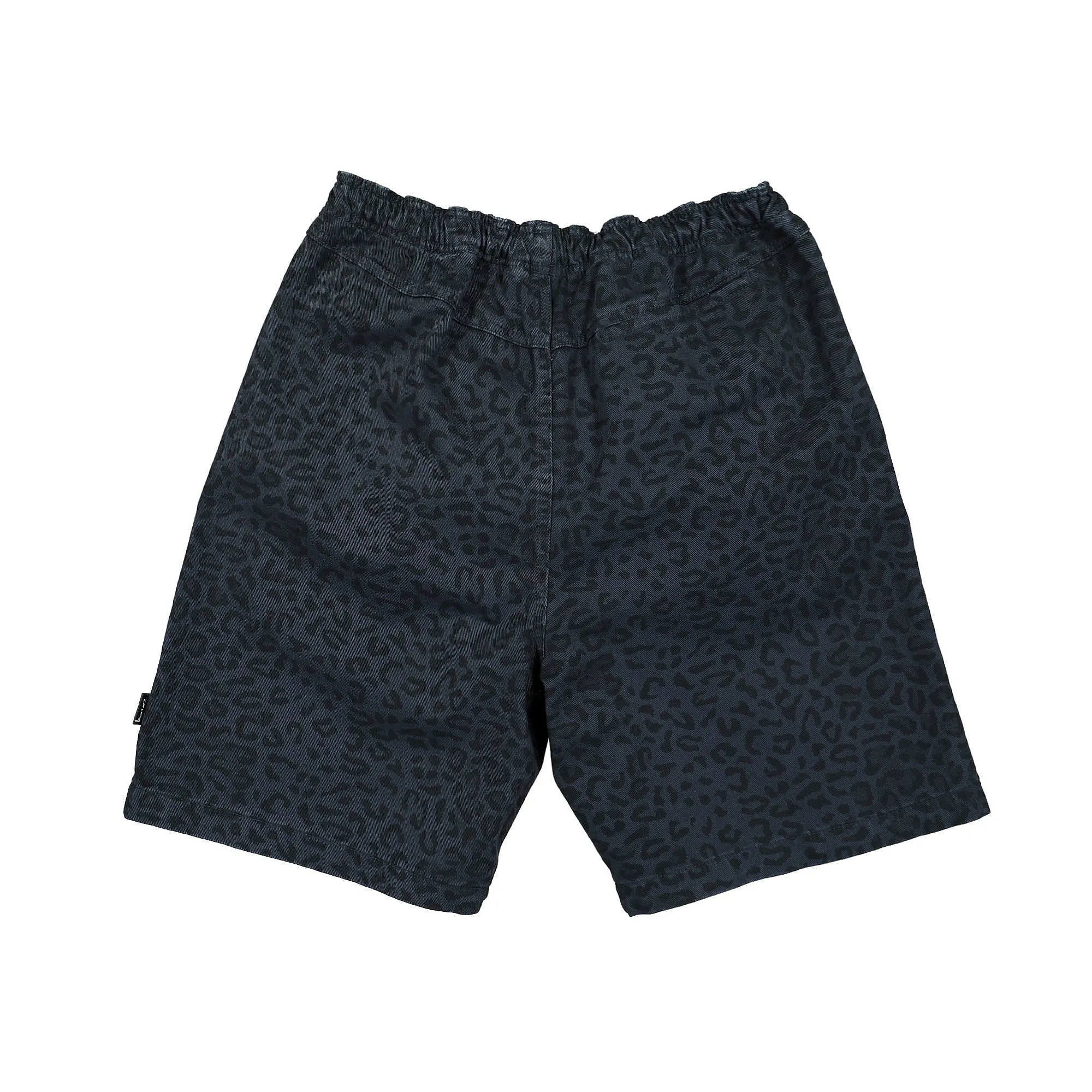 Leopard Beach Short