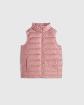 Lightweight Down Puffer Vest