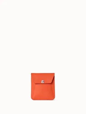 Little Anouk Messenger in Calf Leather