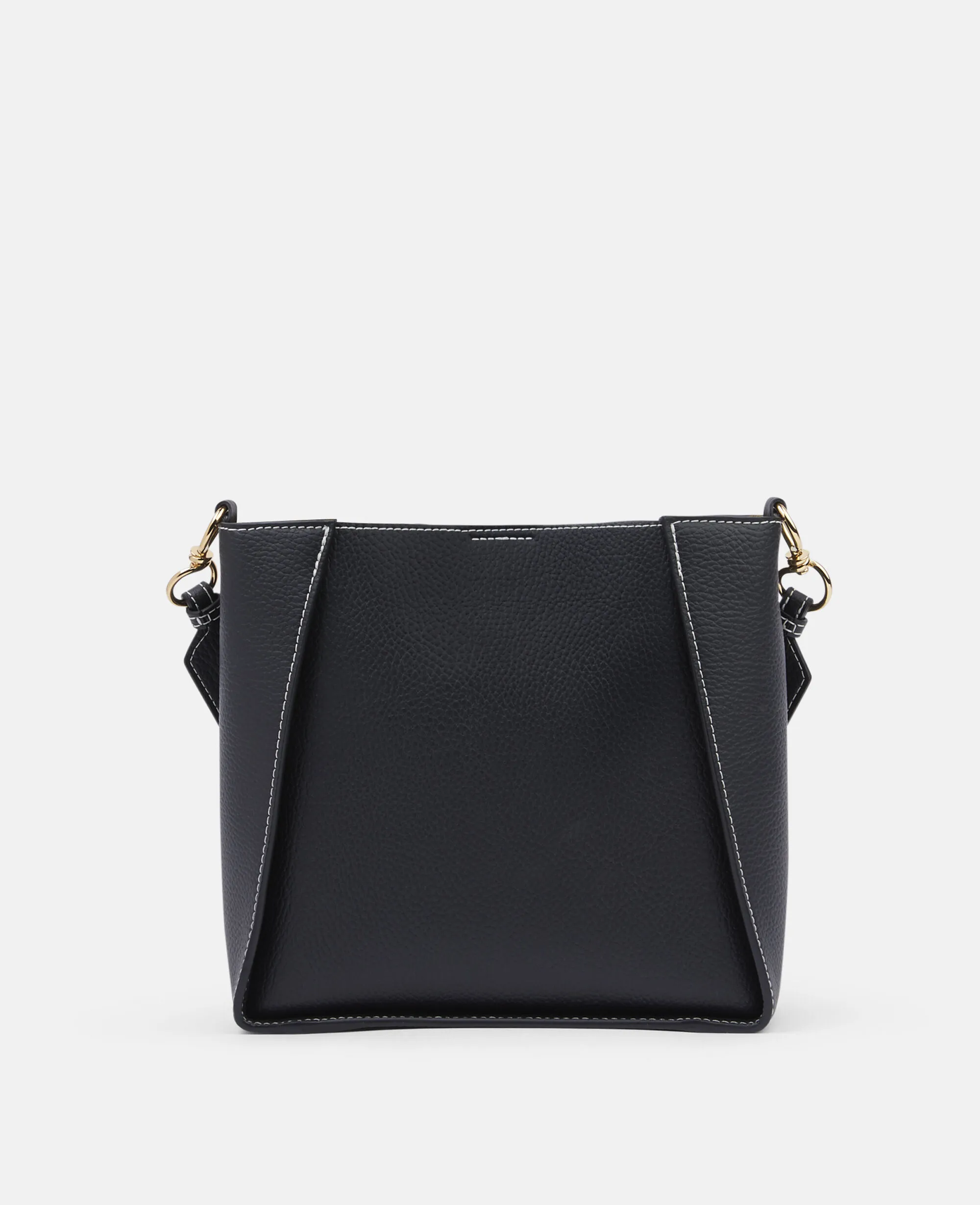 Logo Crossbody Bag