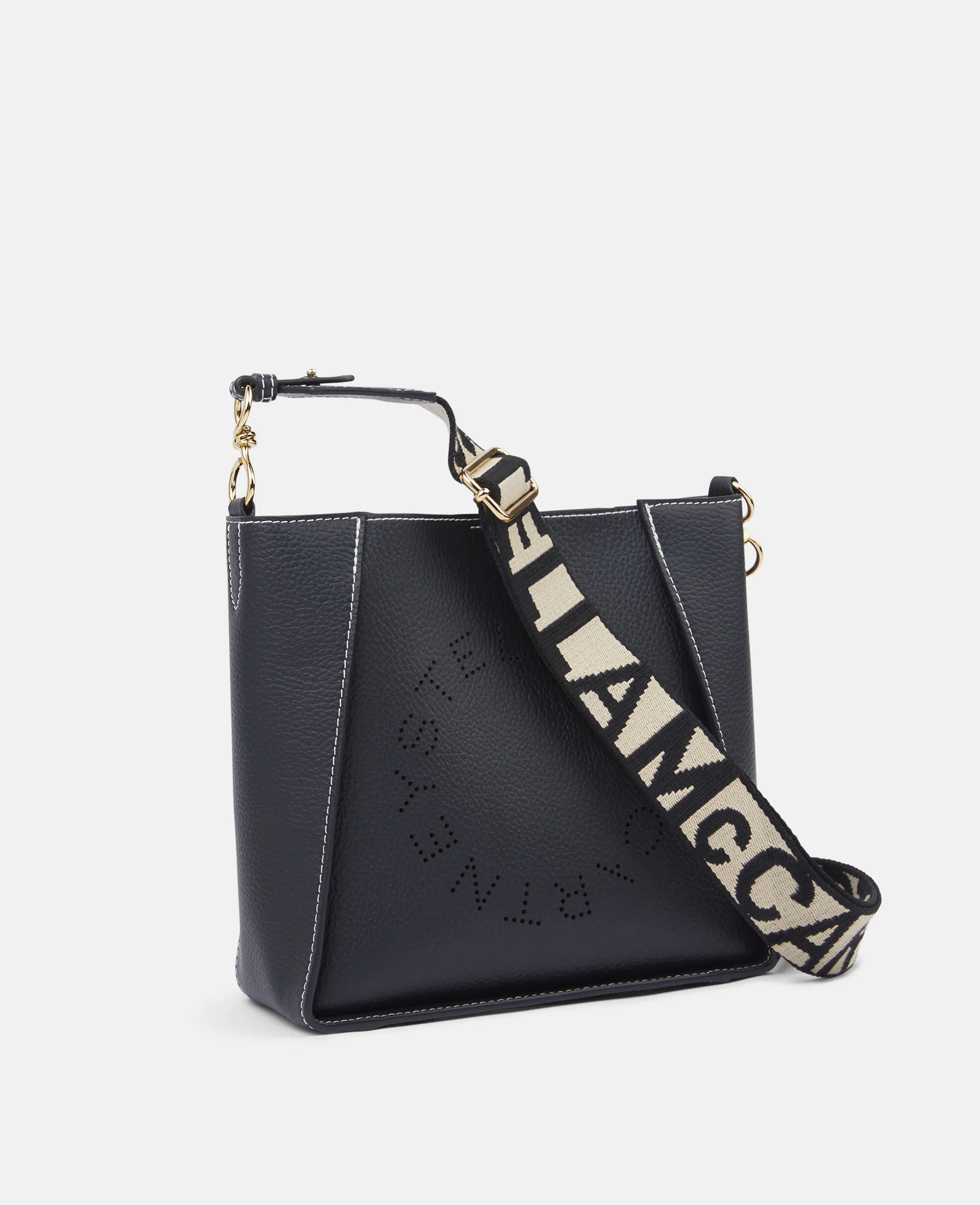 Logo Crossbody Bag