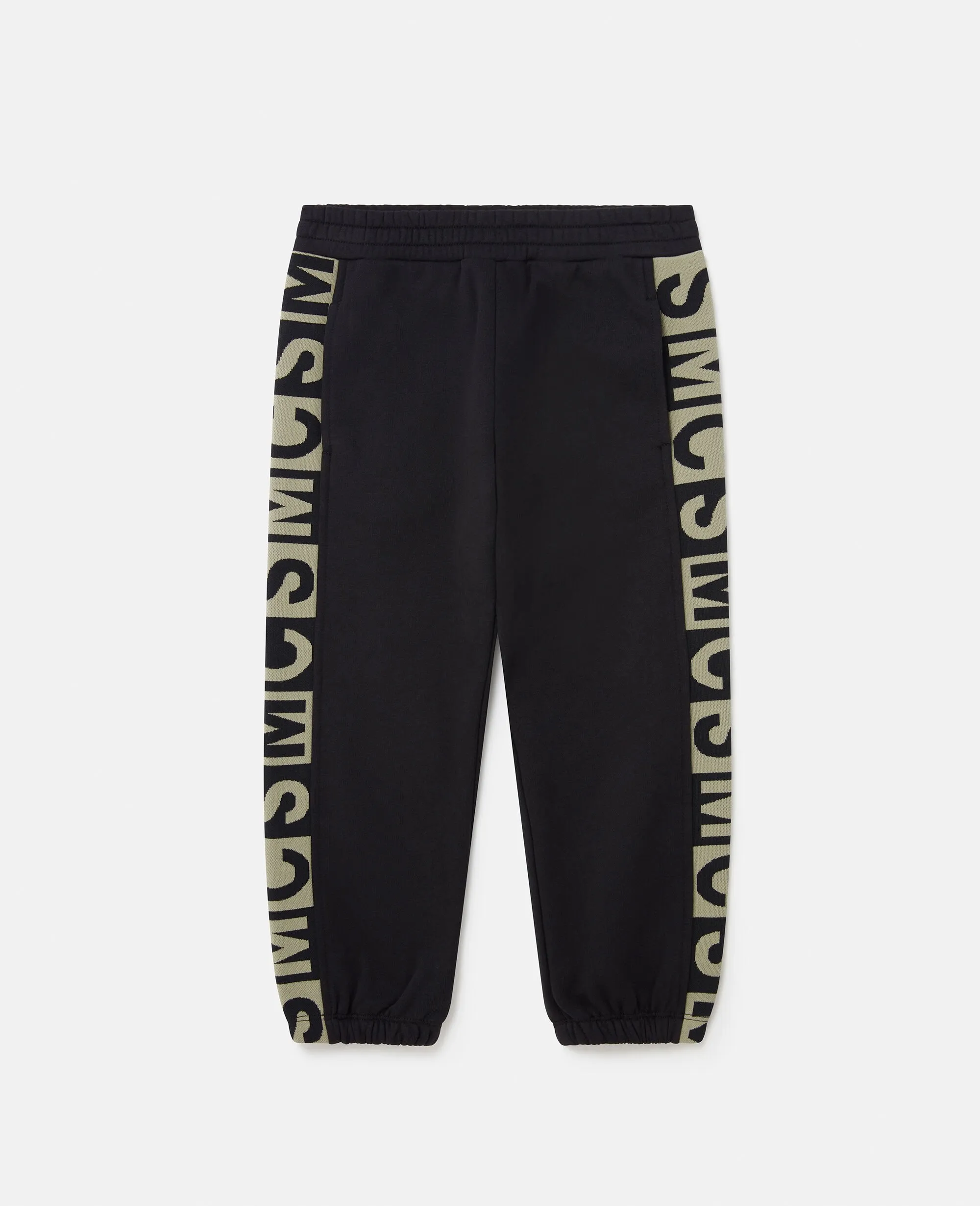 Logo Graphic Joggers