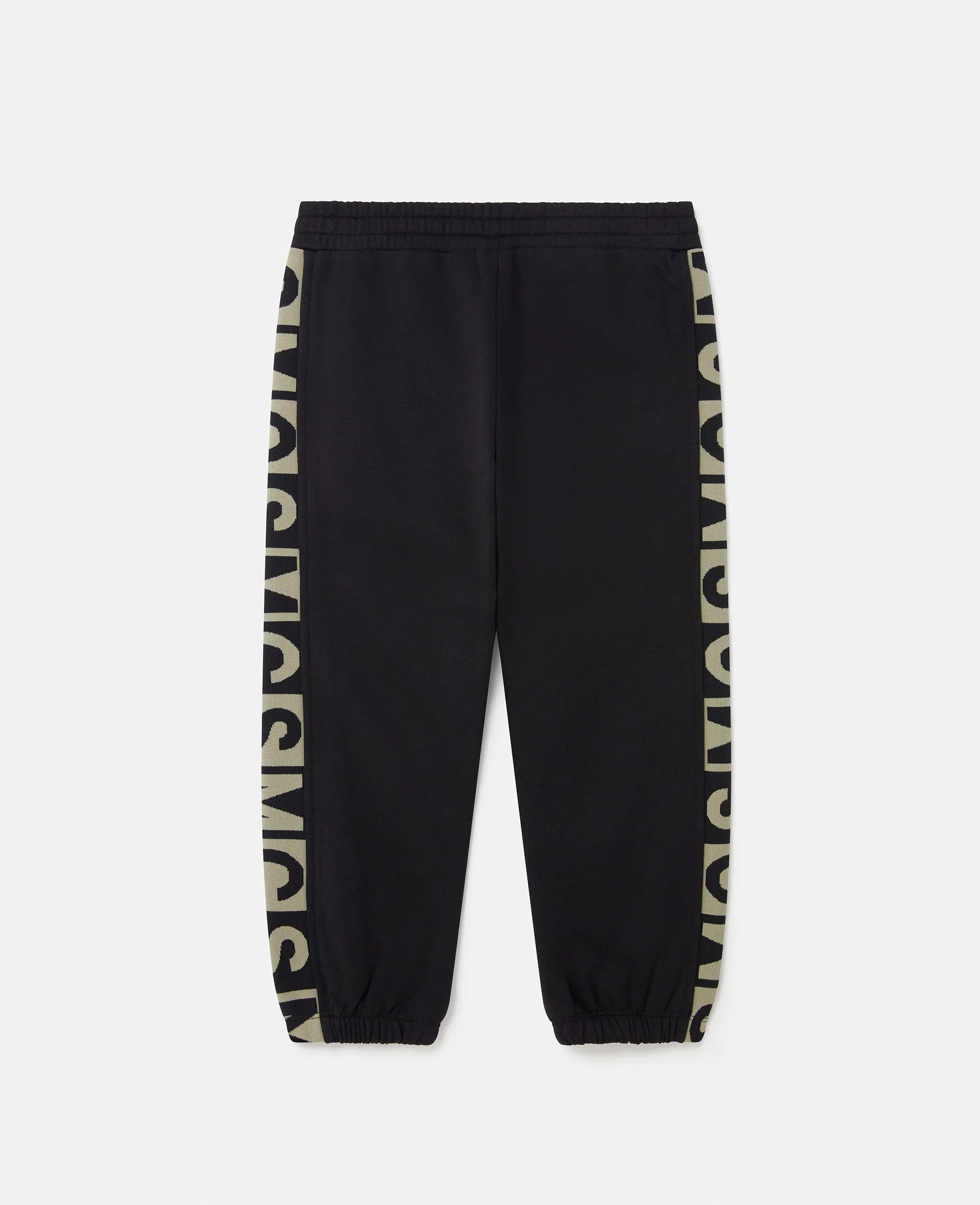 Logo Graphic Joggers