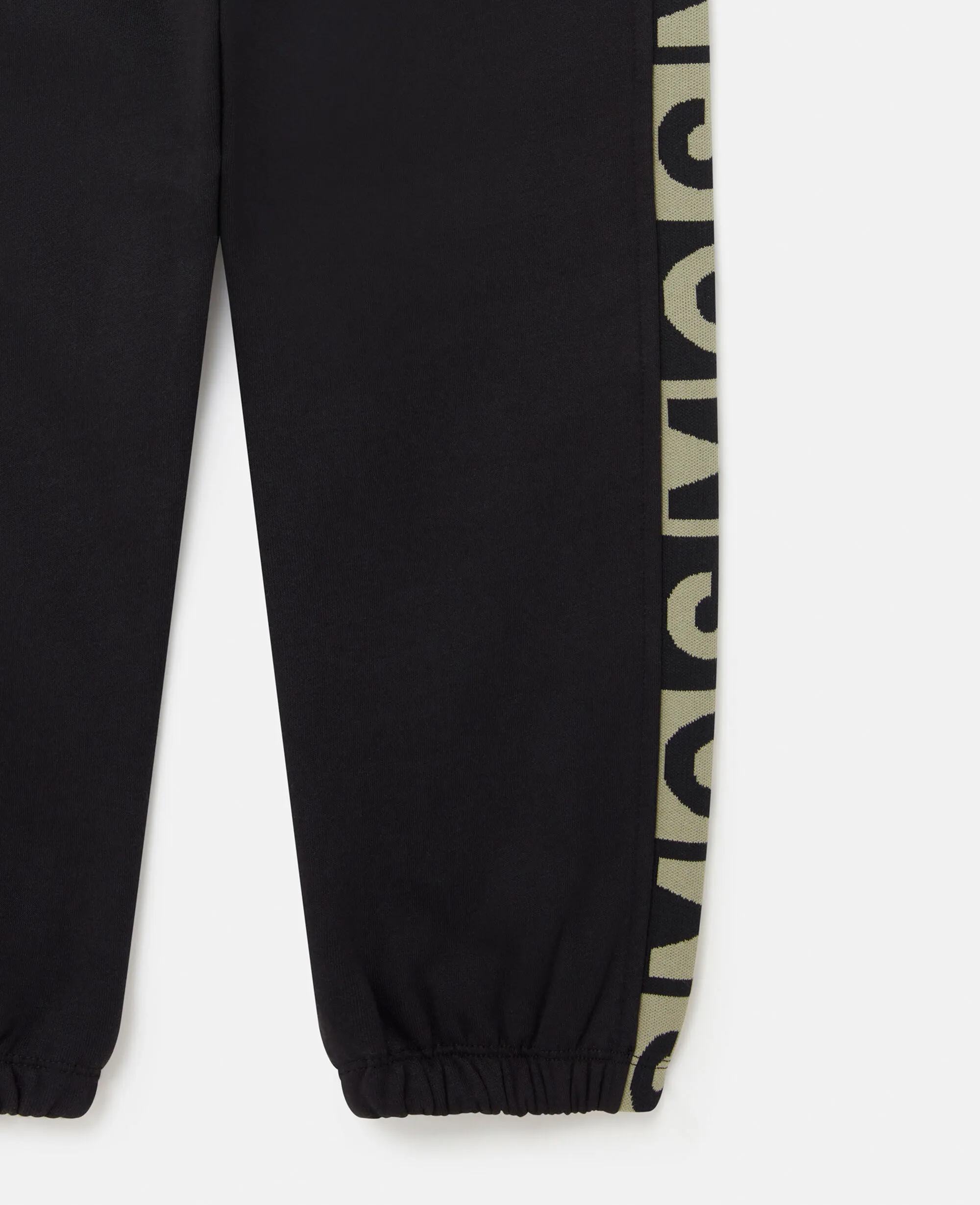 Logo Graphic Joggers