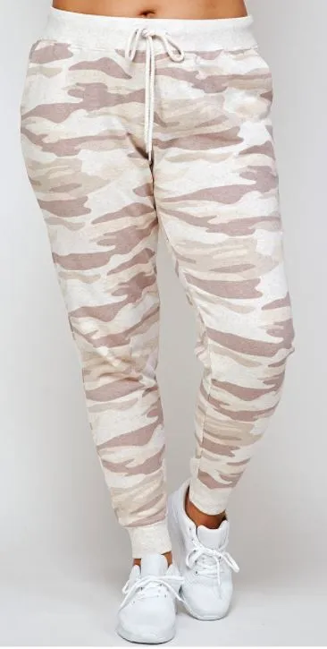 Logo Joggers