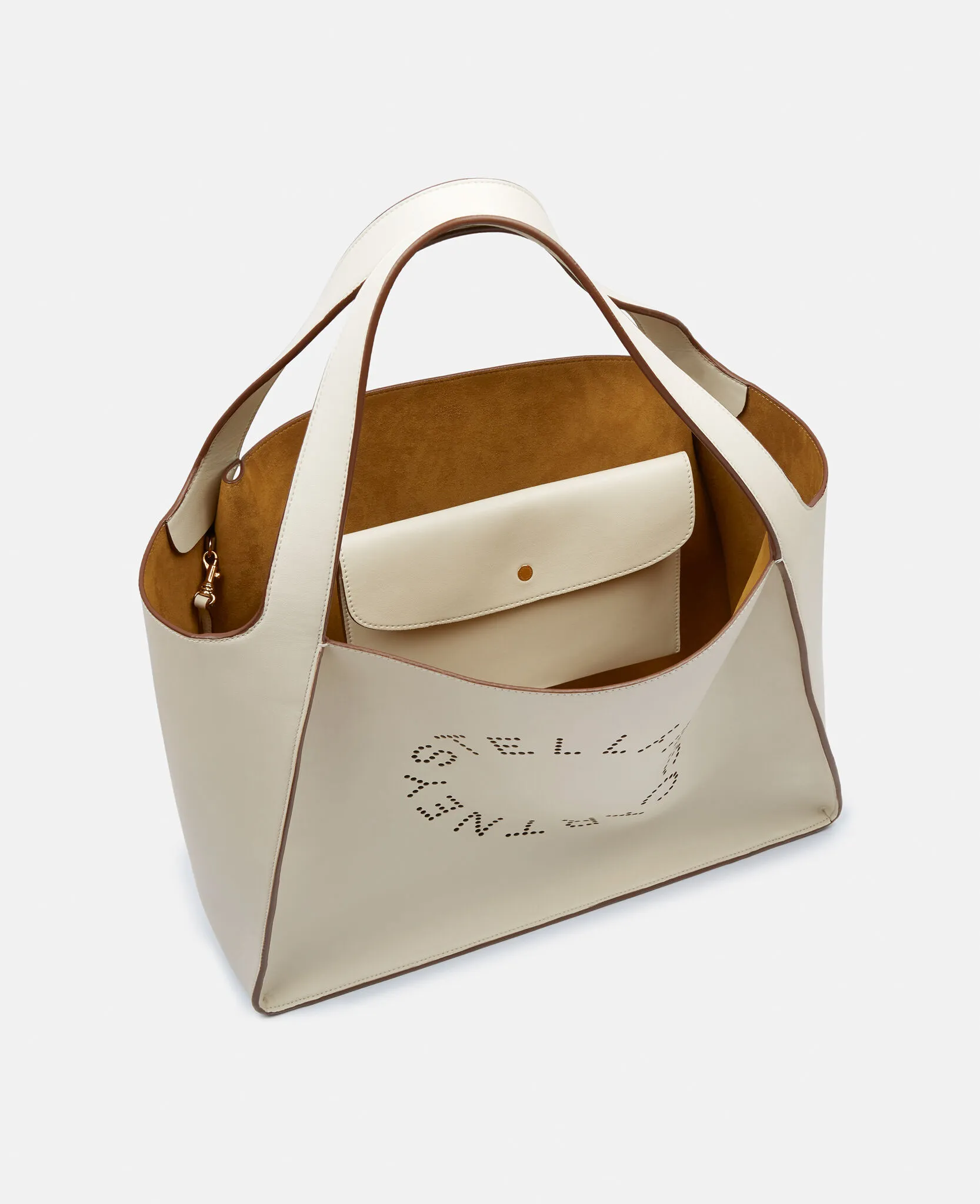 Logo Tote Bag