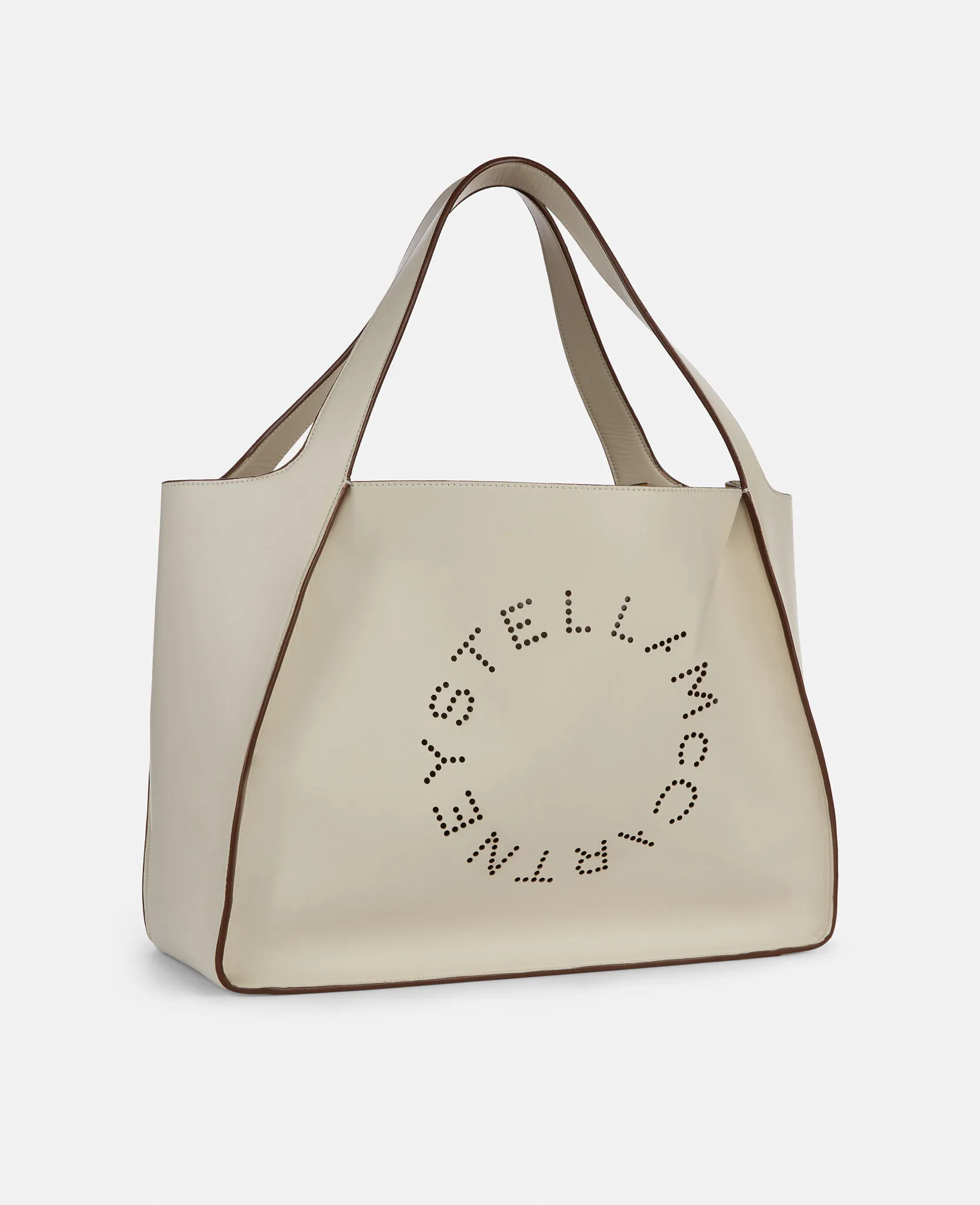 Logo Tote Bag