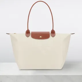 LONGCHAMP The Sustainable Edit Le Pliage Original Large Tote - paper