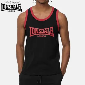 Lonsdale tank top