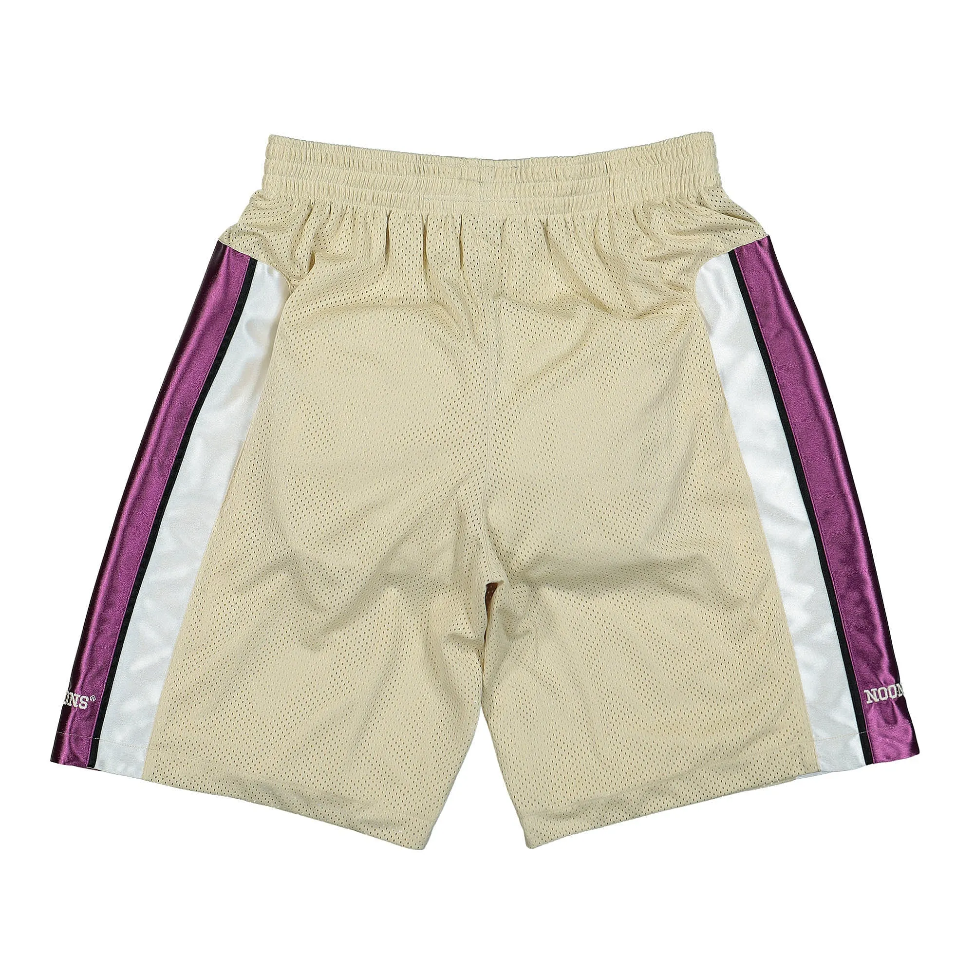 Lowkee Mesh Short