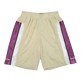 Lowkee Mesh Short