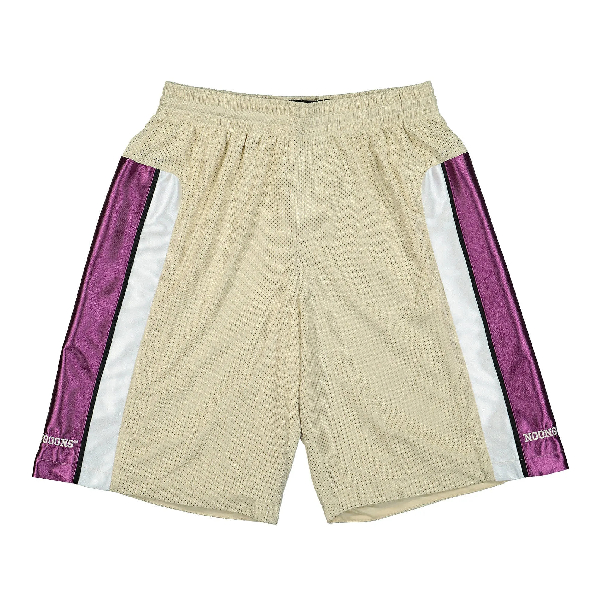 Lowkee Mesh Short