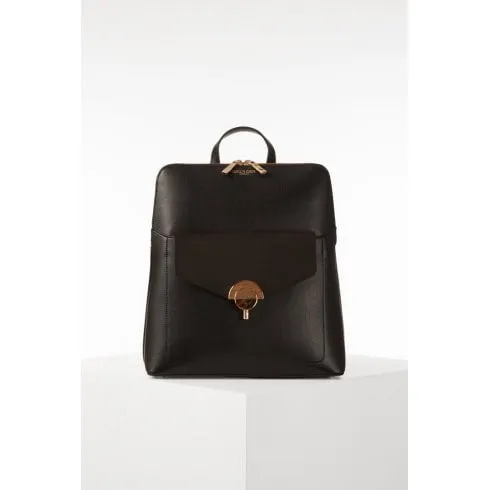 Luella Gray Laptop Backpack - Mayara