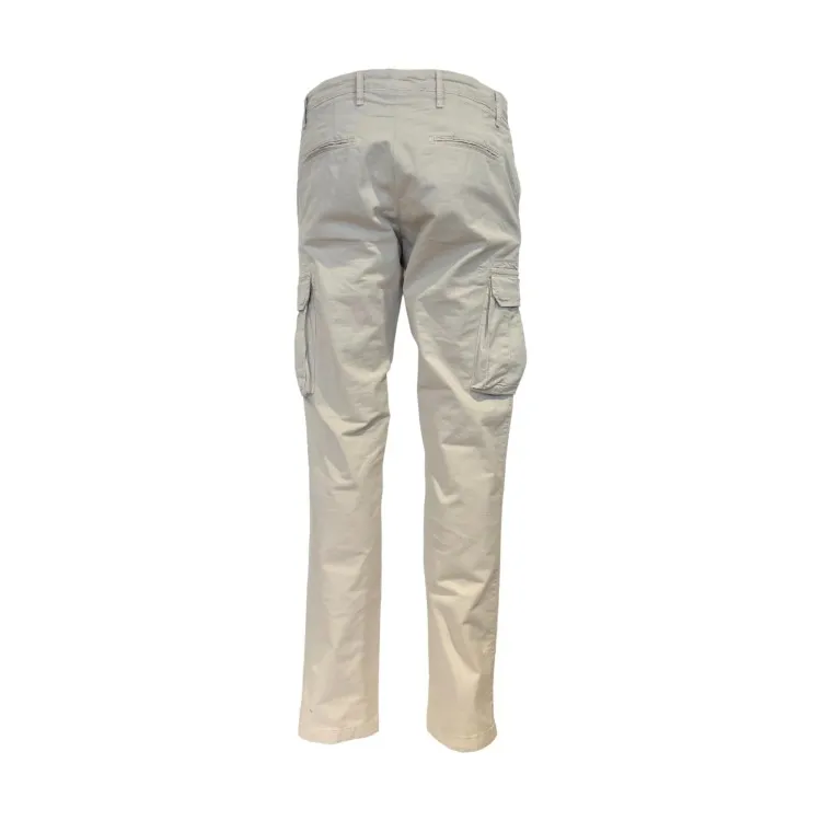 Lumberjack 807CARGO CARGO PANT Sand