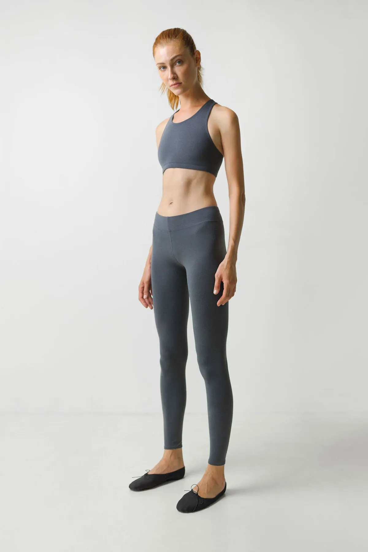 Lunar Soft Leggings