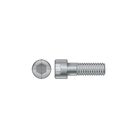 M4 x 60mm Socket Head Cap Screw, GR-12.9, Pack of 200