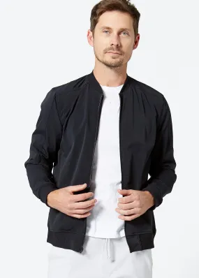 Marauder Bomber Jacket