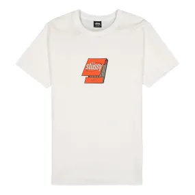 Matchbook Tee