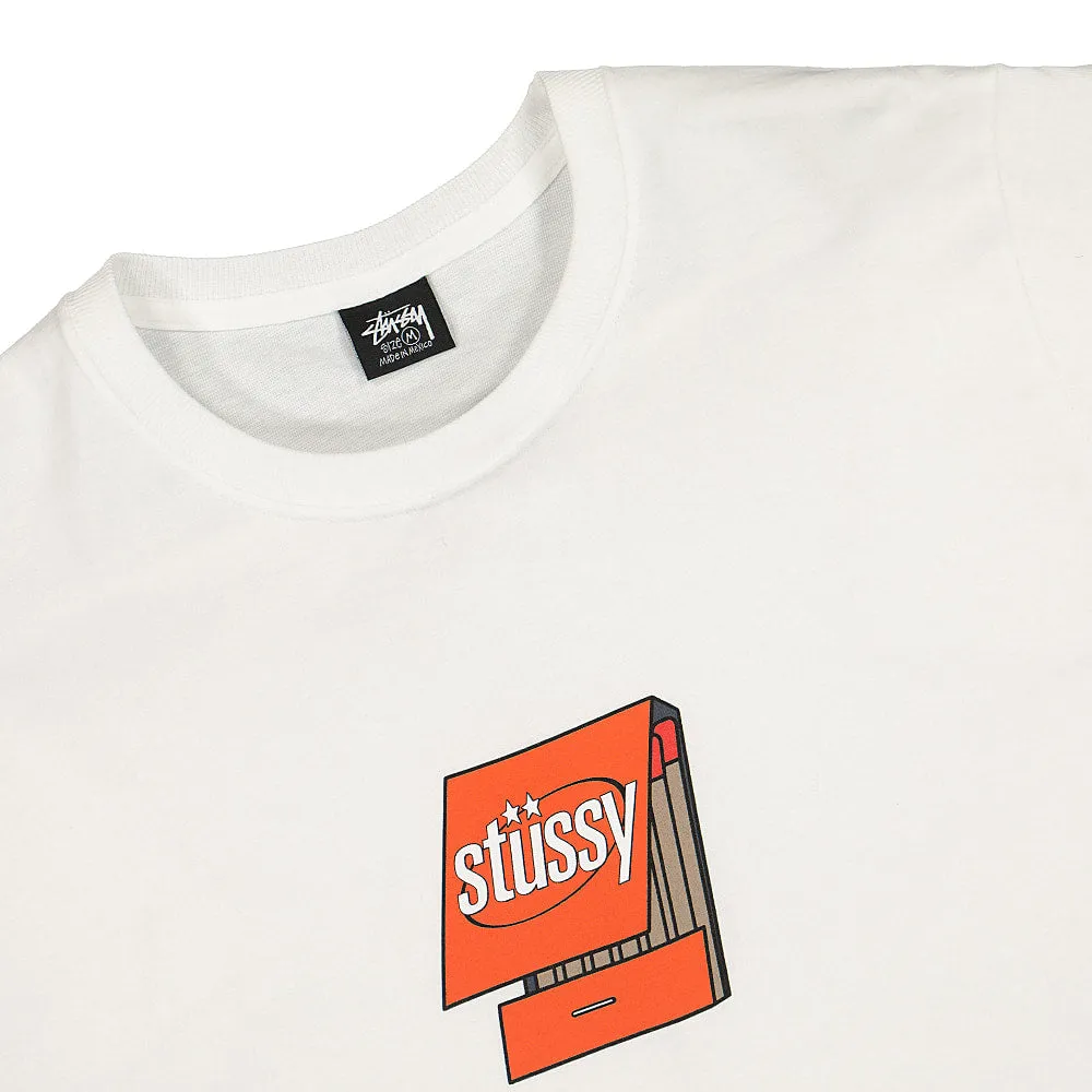 Matchbook Tee