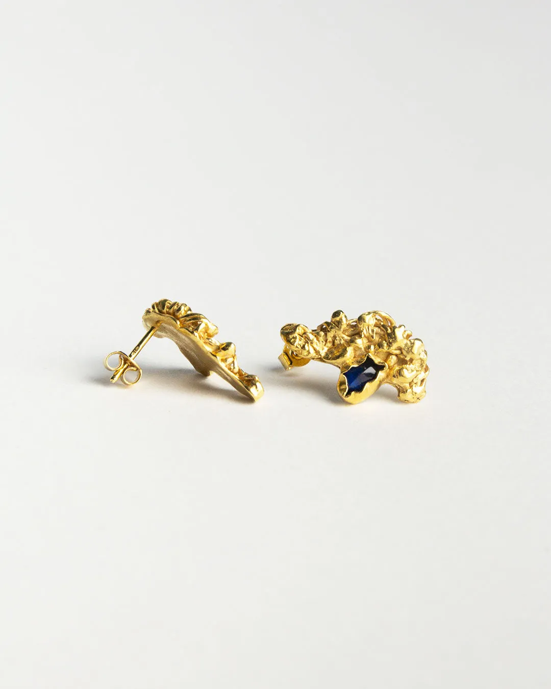 Melibea Short Earrings