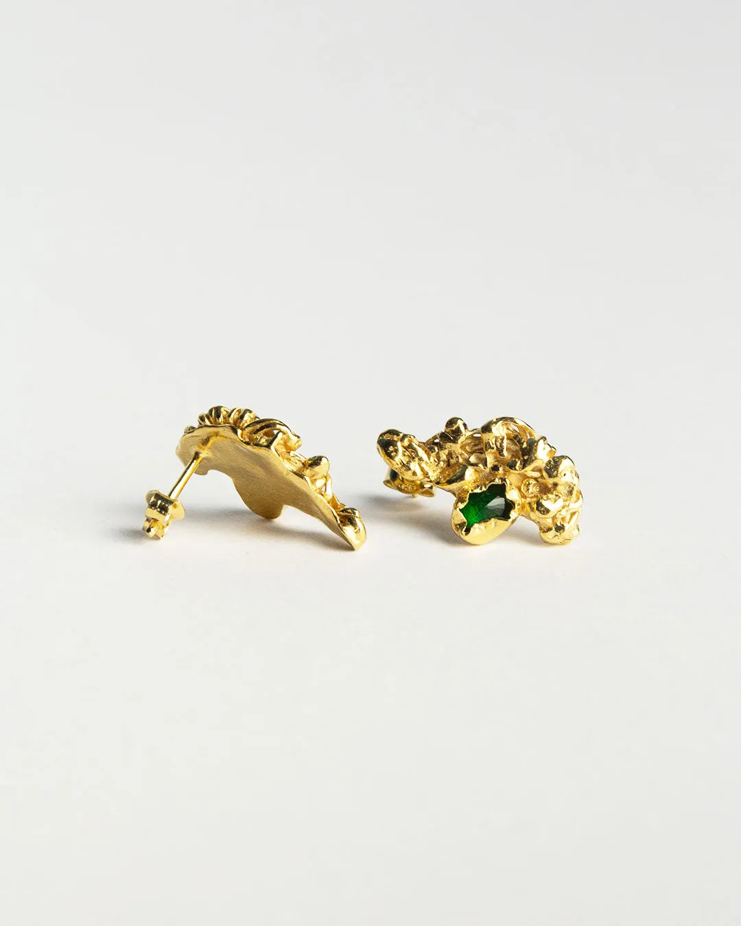 Melibea Short Earrings