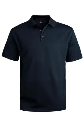 Men's Hi-Performance Polo - Navy