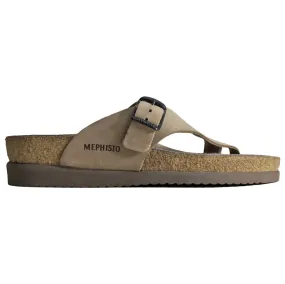 Mephisto Helen 6031 Womens Sandals Light Beige