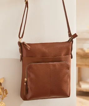 Messenger Bag