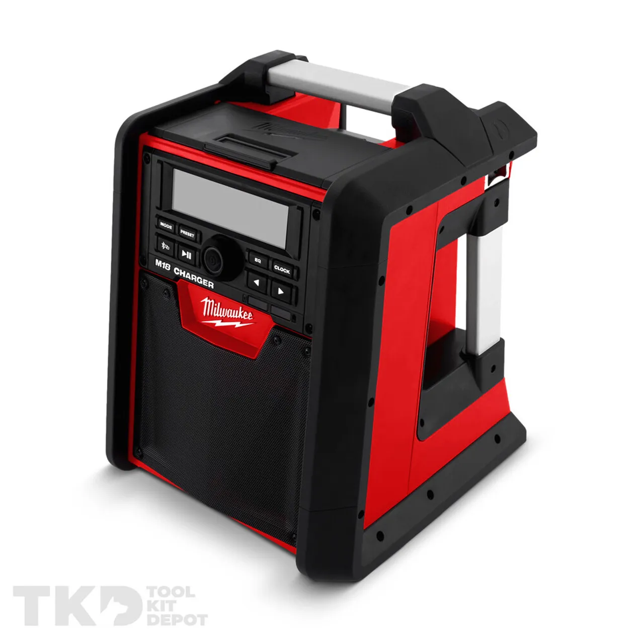 Milwaukee Radio Charger M18RC-0 Skin Only